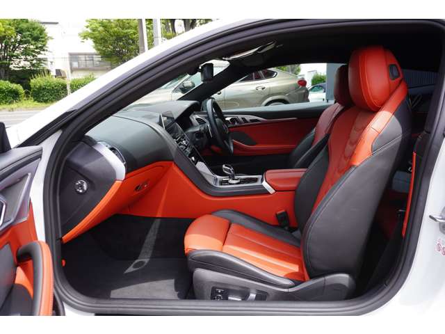 ＢＭＷ ８シリーズ ８４０Ｄ Ｘドライブ Ｍスポーツ ディーゼルターボ ４ＷＤ R1年 (東北) 99