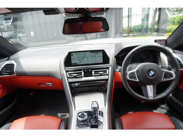 ＢＭＷ ８シリーズ ８４０Ｄ Ｘドライブ Ｍスポーツ ディーゼルターボ ４ＷＤ R1年 (東北) 99