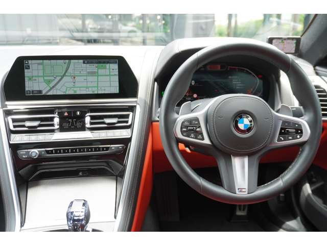 ＢＭＷ ８シリーズ ８４０Ｄ Ｘドライブ Ｍスポーツ ディーゼルターボ ４ＷＤ R1年 (東北) 99