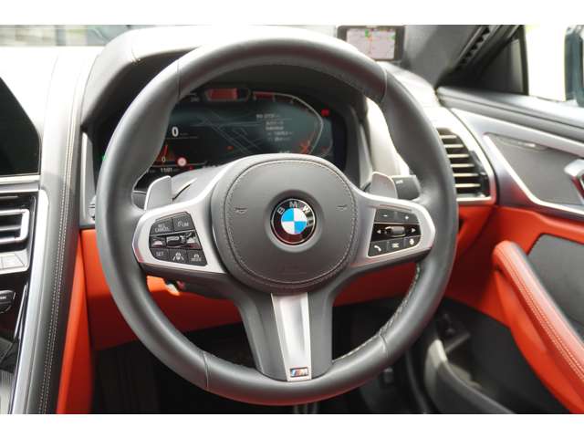 ＢＭＷ ８シリーズ ８４０Ｄ Ｘドライブ Ｍスポーツ ディーゼルターボ ４ＷＤ R1年 (東北) 99