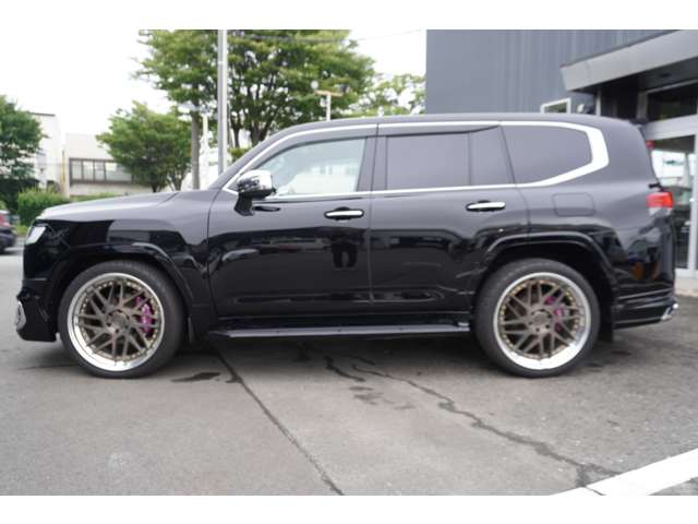 トヨタ ランドクルーザー ３．３ ＺＸ ディーゼルターボ ４ＷＤ R5年 (東北) 99