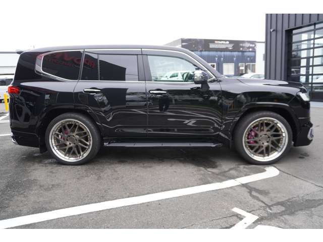 トヨタ ランドクルーザー ３．３ ＺＸ ディーゼルターボ ４ＷＤ R5年 (東北) 99