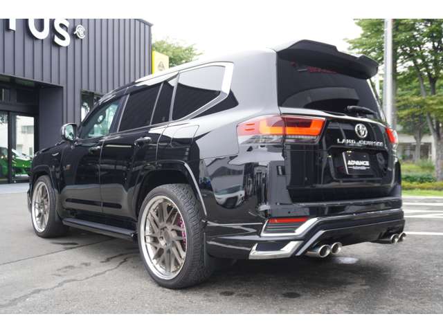 トヨタ ランドクルーザー ３．３ ＺＸ ディーゼルターボ ４ＷＤ R5年 (東北) 99