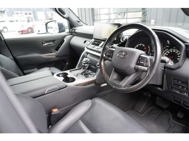 トヨタ ランドクルーザー ３．３ ＺＸ ディーゼルターボ ４ＷＤ R5年 (東北) 99
