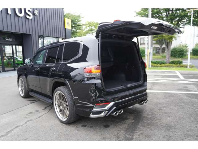 トヨタ ランドクルーザー ３．３ ＺＸ ディーゼルターボ ４ＷＤ R5年 (東北) 99