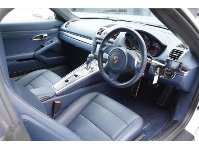ポルシェ ボクスター ２．７ ＰＤＫ H25年 (東北) 99