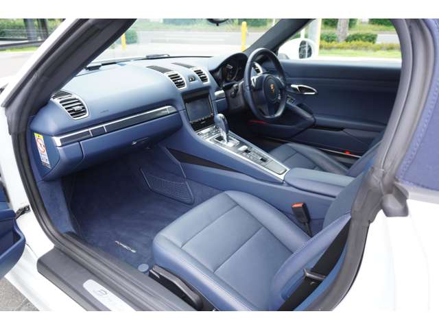 ポルシェ ボクスター ２．７ ＰＤＫ H25年 (東北) 99