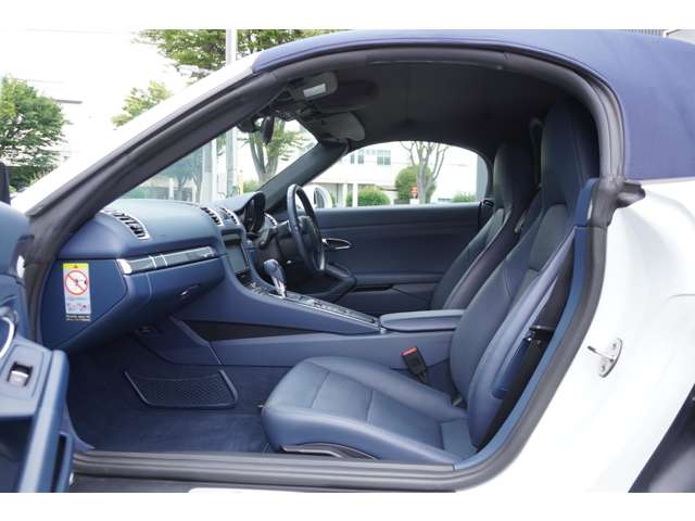 ポルシェ ボクスター ２．７ ＰＤＫ H25年 (東北) 99