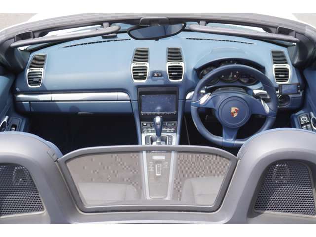 ポルシェ ボクスター ２．７ ＰＤＫ H25年 (東北) 99