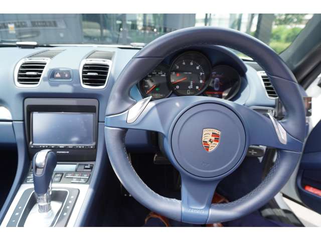 ポルシェ ボクスター ２．７ ＰＤＫ H25年 (東北) 99