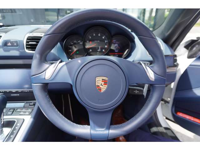 ポルシェ ボクスター ２．７ ＰＤＫ H25年 (東北) 99