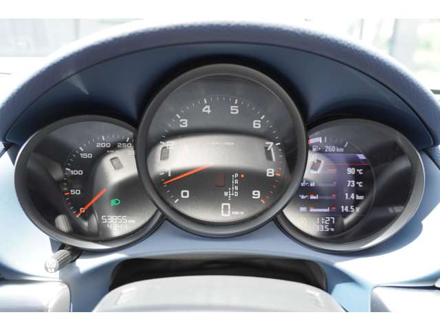 ポルシェ ボクスター ２．７ ＰＤＫ H25年 (東北) 99
