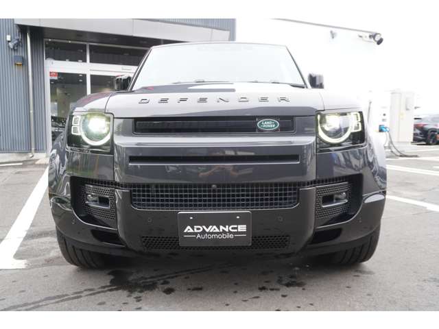 ランドローバー ディフェンダー ９０ Ｘダイナミック ＳＥ ３．０Ｌ Ｄ３００ ディーゼルターボ ４ＷＤ R5年 (東北) 99