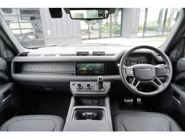ランドローバー ディフェンダー ９０ Ｘダイナミック ＳＥ ３．０Ｌ Ｄ３００ ディーゼルターボ ４ＷＤ R5年 (東北) 99