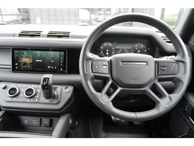 ランドローバー ディフェンダー ９０ Ｘダイナミック ＳＥ ３．０Ｌ Ｄ３００ ディーゼルターボ ４ＷＤ R5年 (東北) 99
