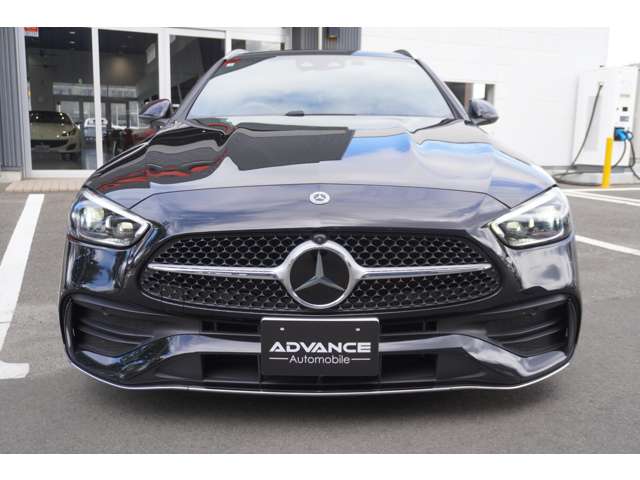 メルセデスベンツ Ｃクラスワゴン Ｃ２２０ Ｄ ラグジュアリー （ＩＳＧ） ディーゼルターボ ＭＰ２０２５０２ R7年 (東北) 99