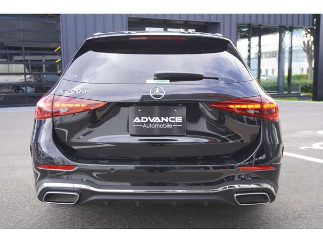 メルセデスベンツ Ｃクラスワゴン Ｃ２２０ Ｄ ラグジュアリー （ＩＳＧ） ディーゼルターボ ＭＰ２０２５０２ R7年 (東北) 99