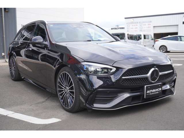 メルセデスベンツ Ｃクラスワゴン Ｃ２２０ Ｄ ラグジュアリー （ＩＳＧ） ディーゼルターボ ＭＰ２０２５０２ R7年 (東北) 99
