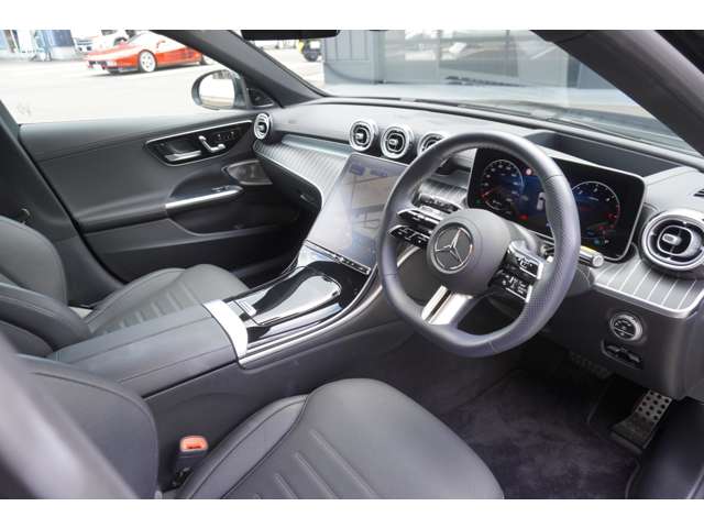 メルセデスベンツ Ｃクラスワゴン Ｃ２２０ Ｄ ラグジュアリー （ＩＳＧ） ディーゼルターボ ＭＰ２０２５０２ R7年 (東北) 99