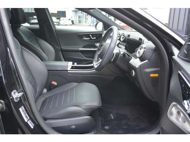 メルセデスベンツ Ｃクラスワゴン Ｃ２２０ Ｄ ラグジュアリー （ＩＳＧ） ディーゼルターボ ＭＰ２０２５０２ R7年 (東北) 99