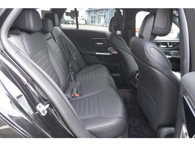 メルセデスベンツ Ｃクラスワゴン Ｃ２２０ Ｄ ラグジュアリー （ＩＳＧ） ディーゼルターボ ＭＰ２０２５０２ R7年 (東北) 99