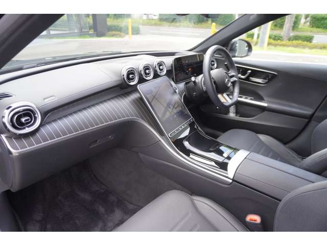メルセデスベンツ Ｃクラスワゴン Ｃ２２０ Ｄ ラグジュアリー （ＩＳＧ） ディーゼルターボ ＭＰ２０２５０２ R7年 (東北) 99