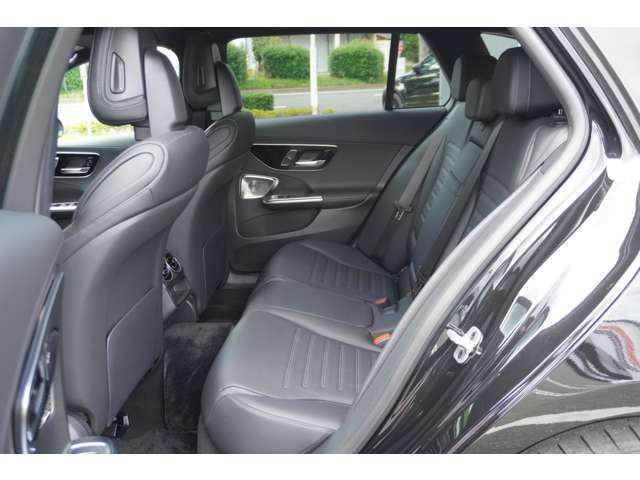 メルセデスベンツ Ｃクラスワゴン Ｃ２２０ Ｄ ラグジュアリー （ＩＳＧ） ディーゼルターボ ＭＰ２０２５０２ R7年 (東北) 99