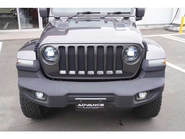 ジープ ラングラー　アンリミテッド アンリミテッド サハラ ２．０Ｌ ４ＷＤ R2年 (東北) 99