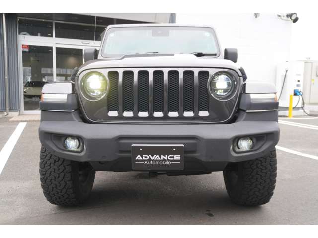 ジープ ラングラー　アンリミテッド アンリミテッド サハラ ２．０Ｌ ４ＷＤ R2年 (東北) 99