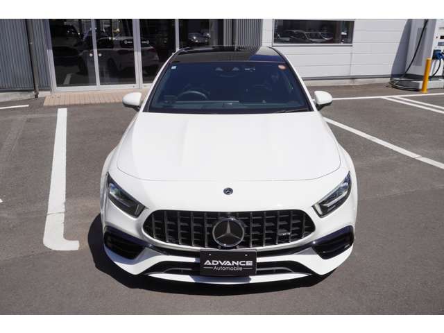 ＡＭＧ Ａクラス Ａ４５ Ｓ ４マチックプラス ４ＷＤ R2年 (東北) 99