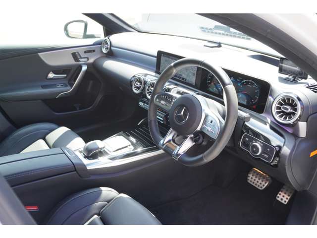 ＡＭＧ Ａクラス Ａ４５ Ｓ ４マチックプラス ４ＷＤ R2年 (東北) 99
