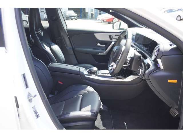 ＡＭＧ Ａクラス Ａ４５ Ｓ ４マチックプラス ４ＷＤ R2年 (東北) 99