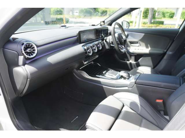 ＡＭＧ Ａクラス Ａ４５ Ｓ ４マチックプラス ４ＷＤ R2年 (東北) 99