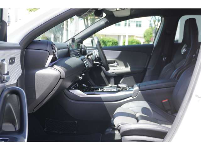 ＡＭＧ Ａクラス Ａ４５ Ｓ ４マチックプラス ４ＷＤ R2年 (東北) 99