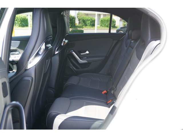ＡＭＧ Ａクラス Ａ４５ Ｓ ４マチックプラス ４ＷＤ R2年 (東北) 99