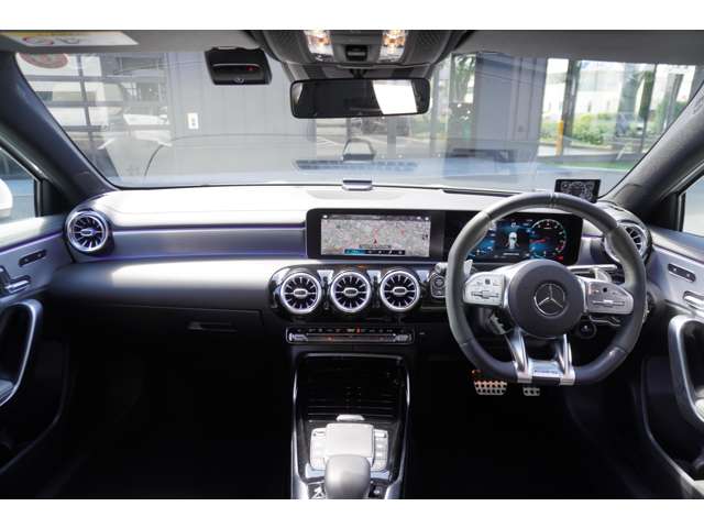 ＡＭＧ Ａクラス Ａ４５ Ｓ ４マチックプラス ４ＷＤ R2年 (東北) 99