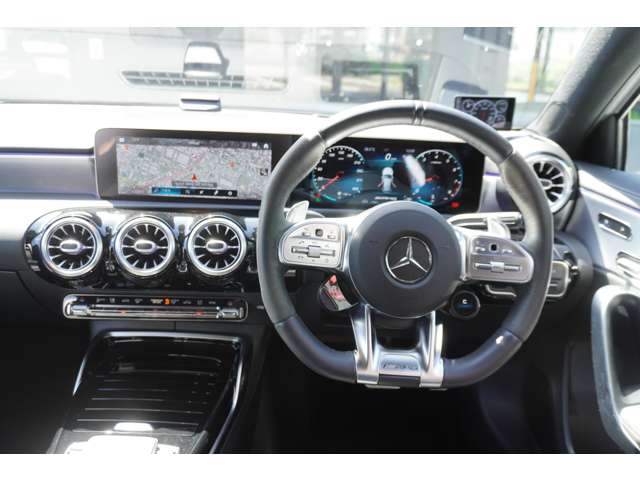 ＡＭＧ Ａクラス Ａ４５ Ｓ ４マチックプラス ４ＷＤ R2年 (東北) 99