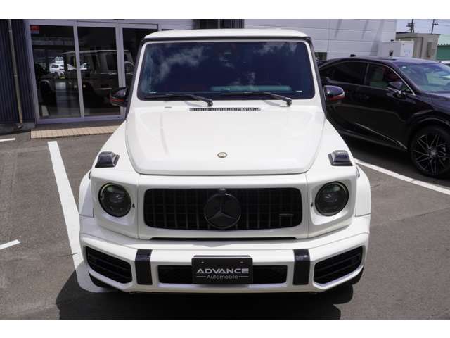 ＡＭＧ Ｇクラス Ｇ６３ エディション１ ４ＷＤ R1年 (東北) 99