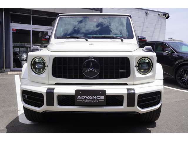 ＡＭＧ Ｇクラス Ｇ６３ エディション１ ４ＷＤ R1年 (東北) 99