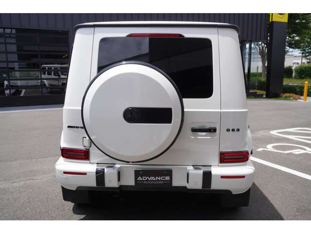 ＡＭＧ Ｇクラス Ｇ６３ エディション１ ４ＷＤ R1年 (東北) 99