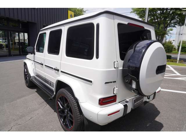 ＡＭＧ Ｇクラス Ｇ６３ エディション１ ４ＷＤ R1年 (東北) 99