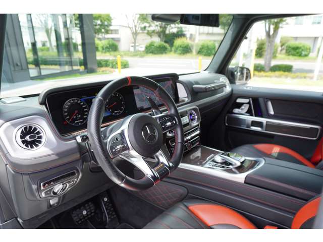 ＡＭＧ Ｇクラス Ｇ６３ エディション１ ４ＷＤ R1年 (東北) 99