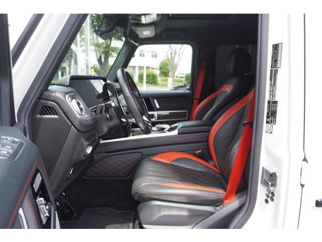 ＡＭＧ Ｇクラス Ｇ６３ エディション１ ４ＷＤ R1年 (東北) 99