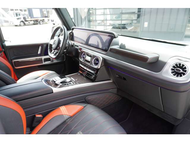 ＡＭＧ Ｇクラス Ｇ６３ エディション１ ４ＷＤ R1年 (東北) 99