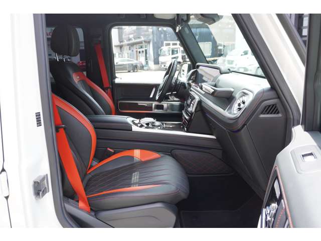 ＡＭＧ Ｇクラス Ｇ６３ エディション１ ４ＷＤ R1年 (東北) 99