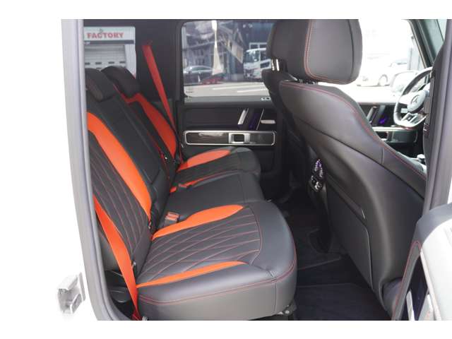ＡＭＧ Ｇクラス Ｇ６３ エディション１ ４ＷＤ R1年 (東北) 99