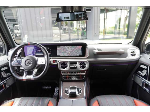 ＡＭＧ Ｇクラス Ｇ６３ エディション１ ４ＷＤ R1年 (東北) 99