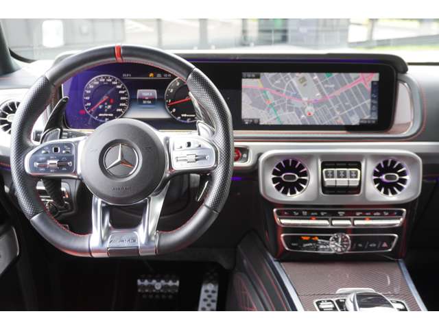 ＡＭＧ Ｇクラス Ｇ６３ エディション１ ４ＷＤ R1年 (東北) 99