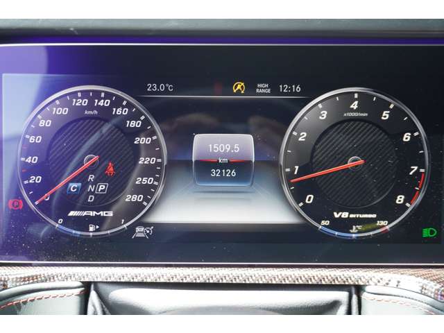 ＡＭＧ Ｇクラス Ｇ６３ エディション１ ４ＷＤ R1年 (東北) 99