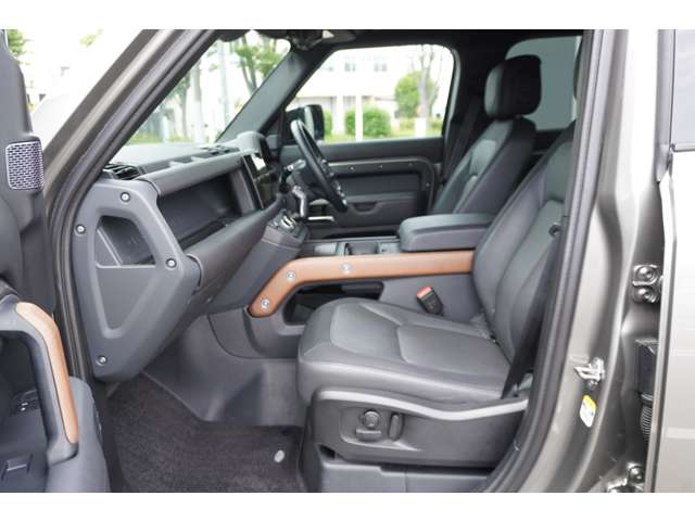ランドローバー ディフェンダー １１０ アーバナイト'２２ ディーゼルターボ ４ＷＤ R4年 (東北) 99